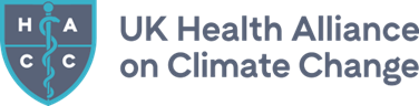 UK Health Alliance on Climate Change