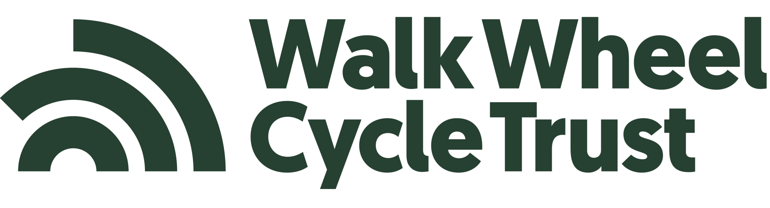 Walk Wheel Cycle Trust